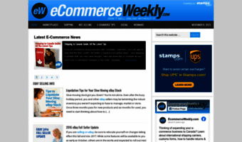 ecommerceweekly.com