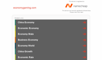 economygaming.com