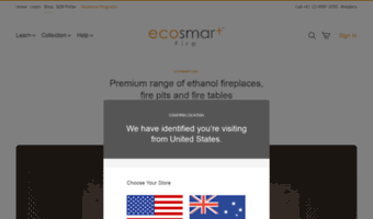 Ecosmartfire Com Au Observe Eco Smart Fire News Ethanol