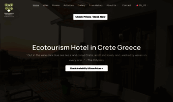 ecotourismgreece.com