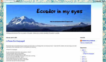 ecuadorjoannansilmin.blogspot.ca