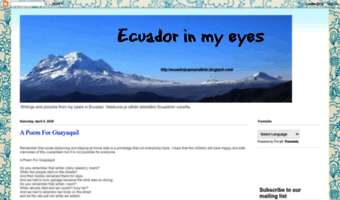 ecuadorjoannansilmin.blogspot.com