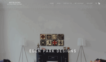 edenparkdesigns.com