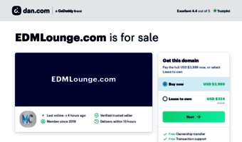 edmlounge.com