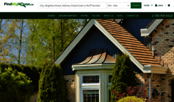 edmontonhomesforsale.biz