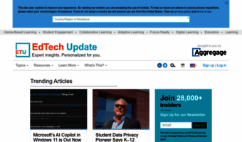 edtechupdate.com