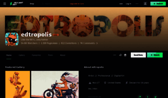 edtropolis.deviantart.com