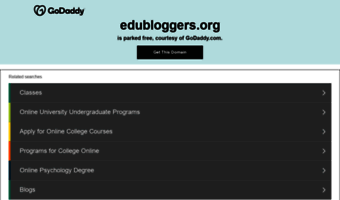 edubloggers.org