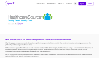 education.healthcaresource.com