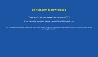 ee-hub.com