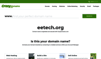 eetech.org