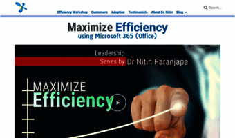 efficiency365.com