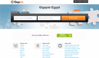 eg.gigajob.com