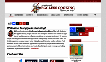 egglesscooking.com