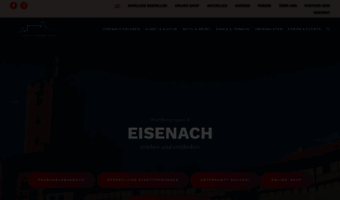 eisenach.info