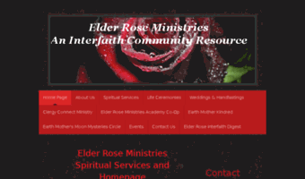 elderroseministries.org