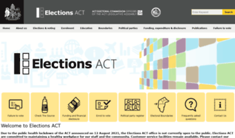elections.act.gov.au