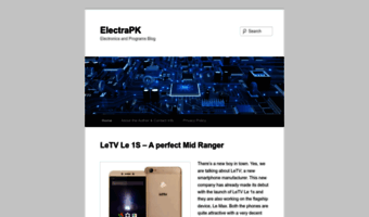 electrapk.com