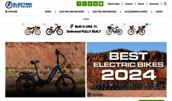 electricbikereport.com