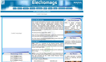 electromags.com