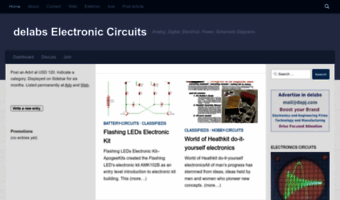 electronics-circuits.com