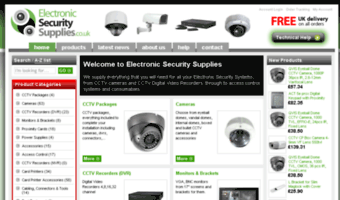 electronicsecuritysupplies.co.uk