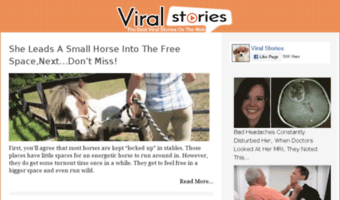 elephant.viralstories.tv