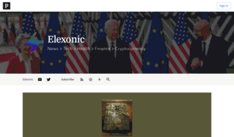 elexonic.com