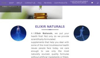 elixirnaturals.com