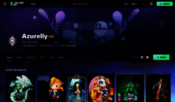 ellythegee.deviantart.com