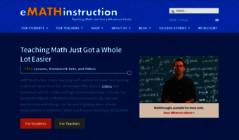 emathinstruction.com