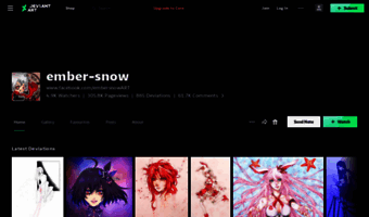 ember-snow.deviantart.com