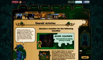 emeraldactivities.com