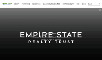 empirestaterealtytrust.com
