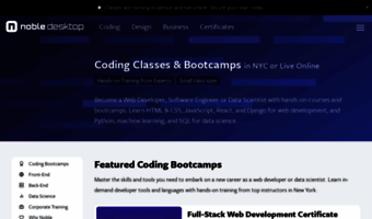 coding bootcamp nyc