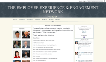 employeeengagement.ning.com