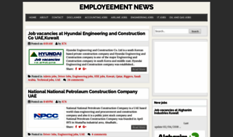 employeementnews.co.in