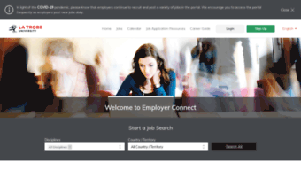 employer-connect.latrobe.edu.au