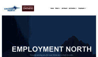 employmentnorth.com