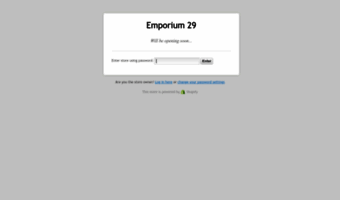 emporium29.myshopify.com