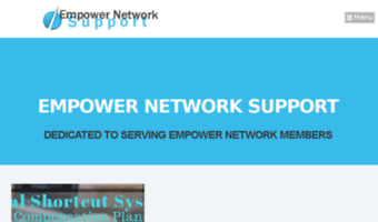 empowernetworksupportblog.com