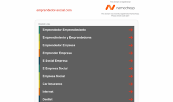 emprendedor-social.com