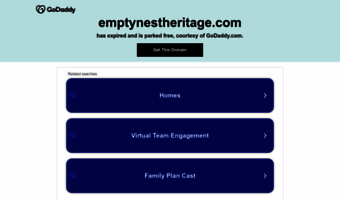 emptynestheritage.com