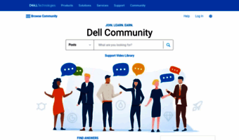 en.community.dell.com