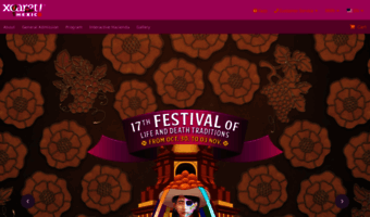 en.festivaldevidaymuerte.com