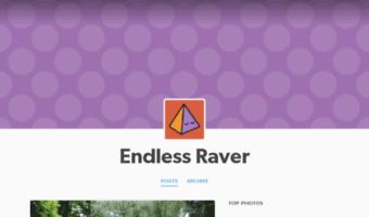 endlessraver.com