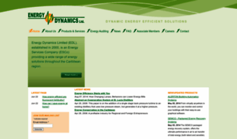 energydynamics-lac.com