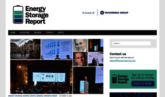 energystoragereport.info