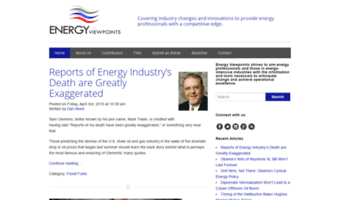 energyviewpoints.com