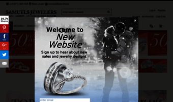 engagement-ring.samuelsjewelers.com
